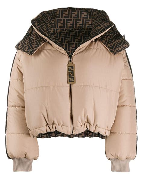 farfetch fendi jacket.